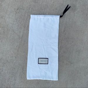 Gucci Shoe bag